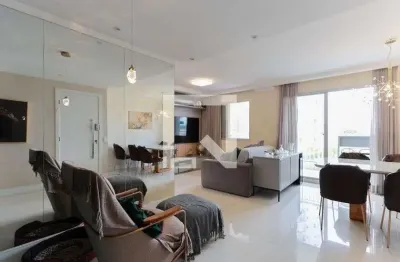 Apartamento para Venda - Santana, 3 Quartos,  96 m² - São Paulo