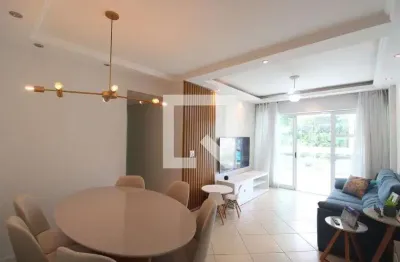 Apartamento para Venda - Freguesia , 4 Quartos,  109 m² - Rio de Janeiro