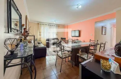 Apartamento para Venda - Liberdade, 3 Quartos,  138 m² - São Paulo