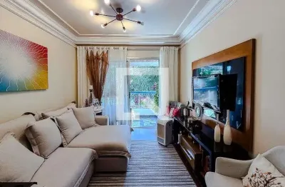 Apartamento para Venda - Vila Mariana, 3 Quartos,  103 m² - São Paulo