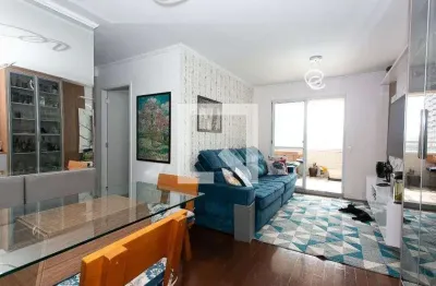 Apartamento para Venda - Tatuapé, 4 Quartos,  98 m² - São Paulo