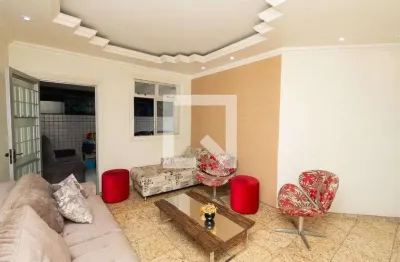 Apartamento para Venda - Novo Eldorado, 3 Quartos,  150 m² - Contagem
