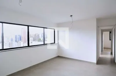 Apartamento para Venda - Santo Agostinho, 3 Quartos,  83 m² - Belo Horizonte