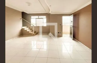 Cobertura para Venda - Castelo, 3 Quartos,  156 m² - Belo Horizonte