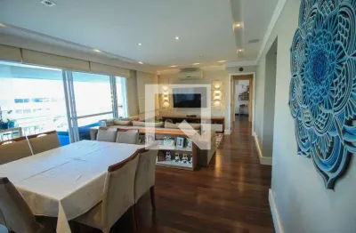 Apartamento com 3 quartos à venda na Rua Chamantá, Mooca, São Paulo