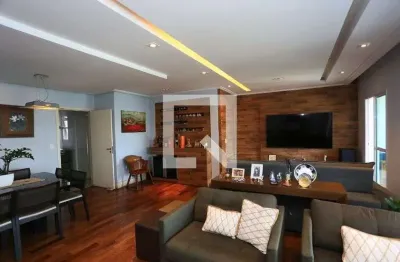 Apartamento para Venda - Panamby, 3 Quartos,  126 m² - São Paulo