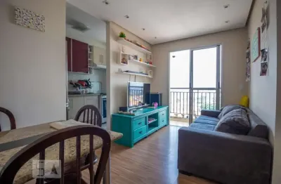 Apartamento para venda - sapopemba, 2 quartos,  49 m² - são paulo