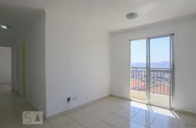 Apartamento para venda - sacomã, 2 quartos,  50 m² - são paulo