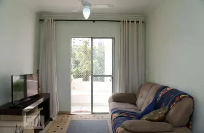 Apartamento para venda - chácara agrindus, 2 quartos,  60 m² - taboão da serra