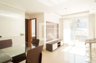 Apartamento para venda - assunção, 2 quartos,  54 m² - são bernardo do campo