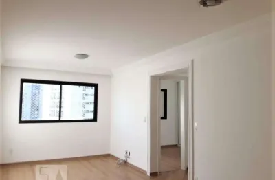 Apartamento para venda - vila mangalot, 2 quartos,  48 m² - são paulo
