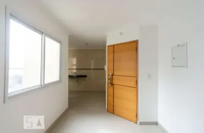 Cobertura para venda - jardim, 2 quartos,  38 m² - santo andré