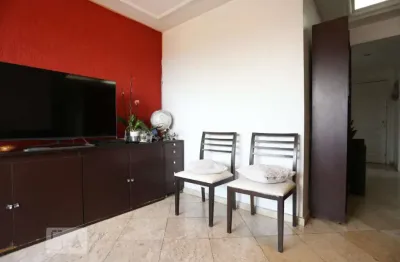 Apartamento para Venda - Jardim Éster Yolanda, 2 Quartos,  64 m² - São Paulo