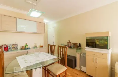 Apartamento com 2 quartos à venda na Rua Viena, Sacomã, São Paulo