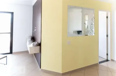 Apartamento para venda - vila ré, 2 quartos,  58 m² - são paulo