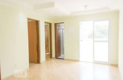Apartamento para Venda - Jardim, 2 Quartos,  57 m² - Santo André