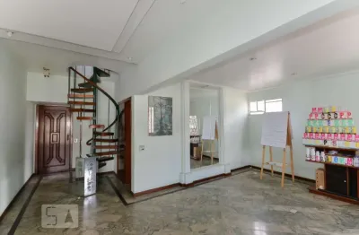 Cobertura para venda - grajaú, 1 quarto,  140 m² - rio de janeiro