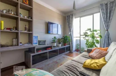 Apartamento com 2 quartos à venda na Rua Toutinegra, Vila Ré, São Paulo