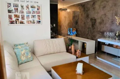 Apartamento para venda - vila nova cachoeirinha, 2 quartos,  55 m² - são paulo