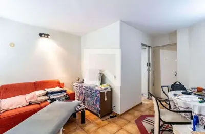 Apartamento para venda - butantã, 2 quartos,  53 m² - são paulo