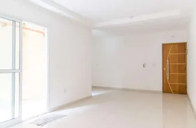 Apartamento para venda - vila leopoldina, 2 quartos,  68 m² - santo andré