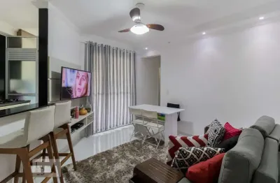Apartamento para Venda - Cangaíba, 2 Quartos,  54 m² - São Paulo