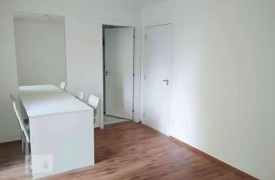 Apartamento para Venda - Planalto, 2 Quartos,  54 m² - São Bernardo do Campo