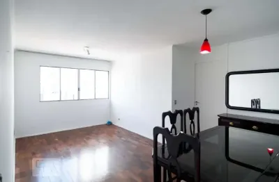 Apartamento para venda - brooklin, 3 quartos,  100 m² - são paulo