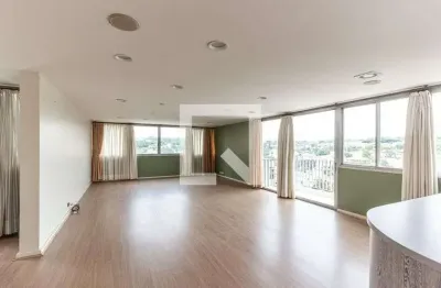 Apartamento para Venda - Pacaembu, 4 Quartos,  260 m² - São Paulo