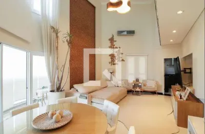 Cobertura com 4 quartos à venda na Rua Santo Egídio, Santana, São Paulo