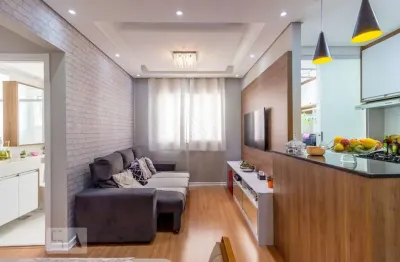 Apartamento para venda - centro, 2 quartos,  51 m² - barueri