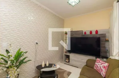 Casa com 2 quartos à venda na Rua Polaca Mineira, Vila Jacuí, São Paulo