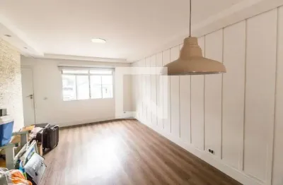 Casa / Sobrado em Condomínio para Venda - Alphaville, 3 Quartos,  110 m² - Santana de Parnaíba