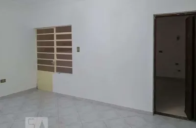 Casa para Venda - Vila Alto de Santo André, 2 Quartos,  100 m² - Santo André