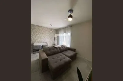 Casa / Sobrado em Condomínio para Venda - Tamoio, 3 Quartos,  120 m² - Jundiaí