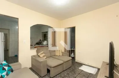 Casa com 3 quartos à venda na Rua Flor de Coral, Vila Jacuí, São Paulo