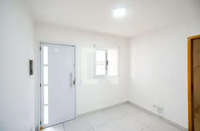 Apartamento para Venda - Vila Carrão, 1 Quarto,  30 m² - São Paulo