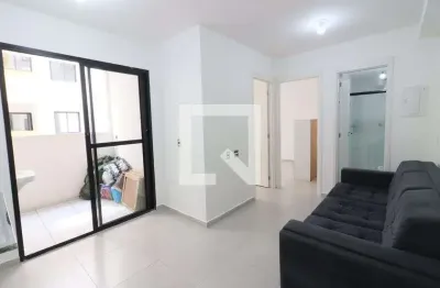 Apartamento para Venda - Bandeiras, 2 Quartos,  38 m² - Osasco