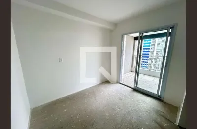 Apartamento para Venda - Picanço, 1 Quarto,  30 m² - Guarulhos