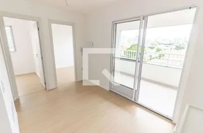 Apartamento com 2 quartos à venda na Rua Dona Ana Neri, Mooca, São Paulo