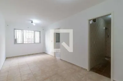Apartamento para Venda - Lauzane Paulista, 1 Quarto,  48 m² - São Paulo