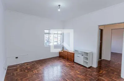 Apartamento para Venda - Freguesia do Ó, 1 Quarto,  48 m² - São Paulo