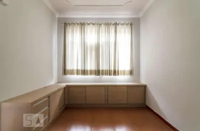 Apartamento para Venda - Sagrada Família, 2 Quartos,  60 m² - Belo Horizonte