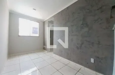 Apartamento para Venda - Parque das Águas, 2 Quartos,  44 m² - Campinas