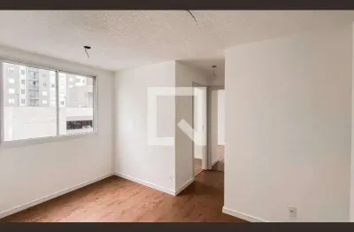 Apartamento com 2 quartos à venda na Avenida Condessa Elisabeth de Robiano, Vila Ré, São Paulo