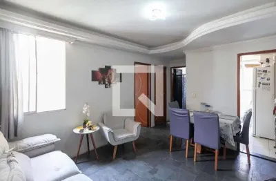 Apartamento para Venda - Floramar, 2 Quartos,  47 m² - Belo Horizonte