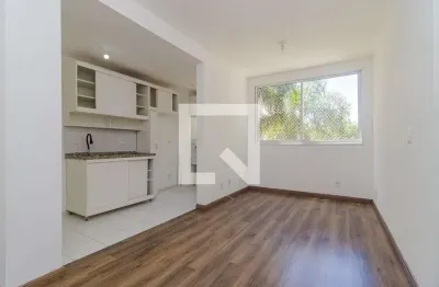 Apartamento para Venda - Cavalhada, 2 Quartos,  50 m² - Porto Alegre