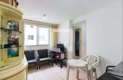 Apartamento para Venda - Jardim Nadir, 2 Quartos,  47 m² - São Paulo