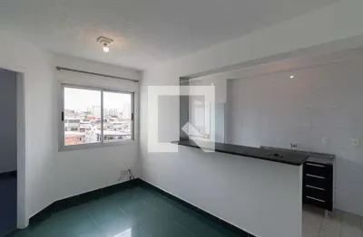 Apartamento para Venda - Itaquera, 1 Quarto,  39 m² - São Paulo