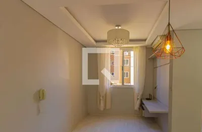 Apartamento com 2 quartos à venda na Rua Sub Hélio Sansone, Olaria, Canoas